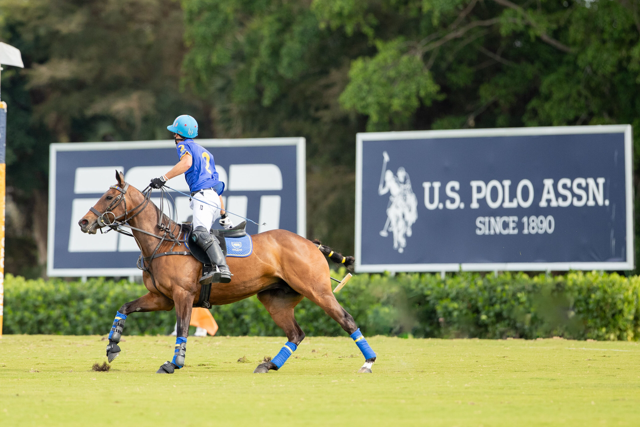 The 2026 Polo Season Launches at the USPA National Polo Center, Sponsored by U.S. Polo Assn.