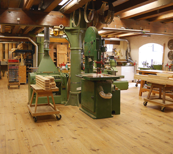 Global Demand Grows for High-Quality and Durable Solid Wood Flooring Solutions