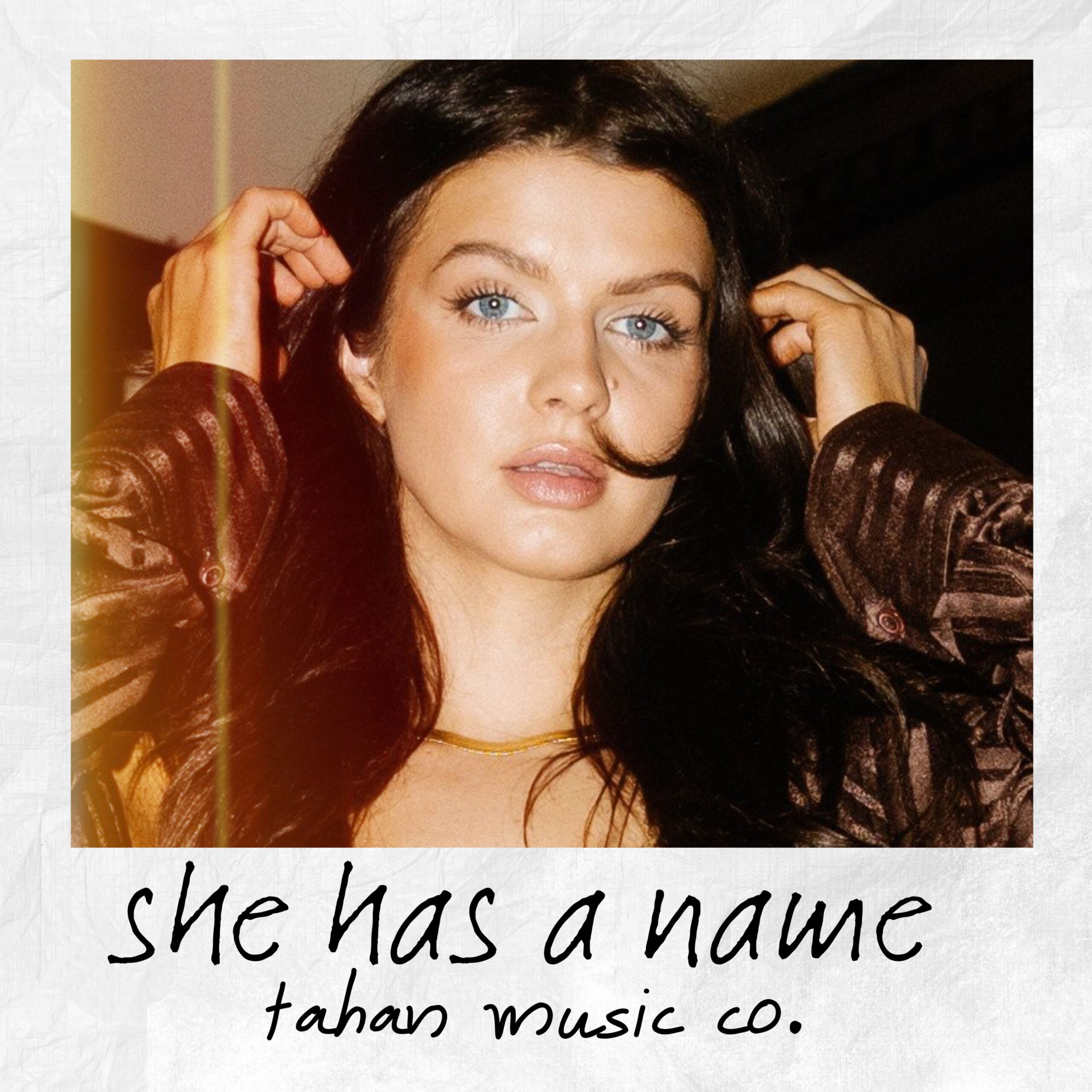 TAHAN Music Co. Releases ‘She Has a Name’ A Post-Christmas Country Story That Calls Courage Back Into the Conversation