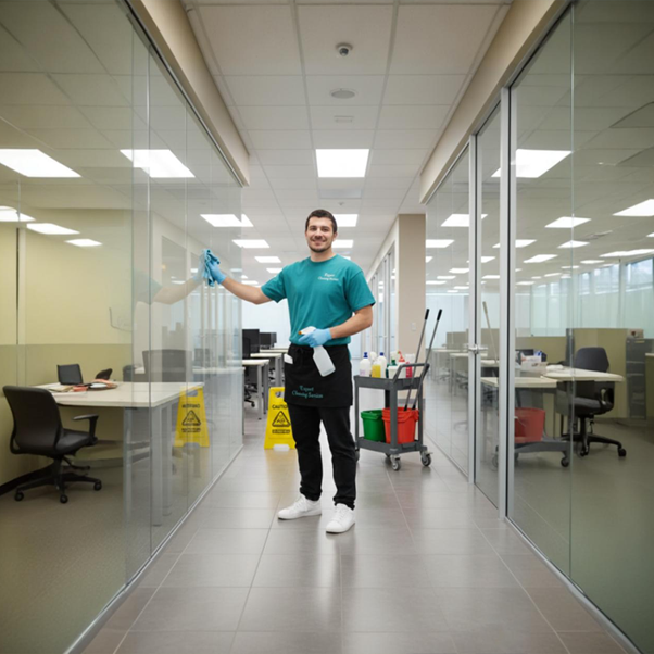 40-Year Kalamazoo Cleaning Service Welcomes New Board Members