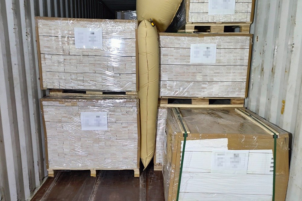 Breaking the Crisis: Closed-Loop Logistics for US Residential Construction