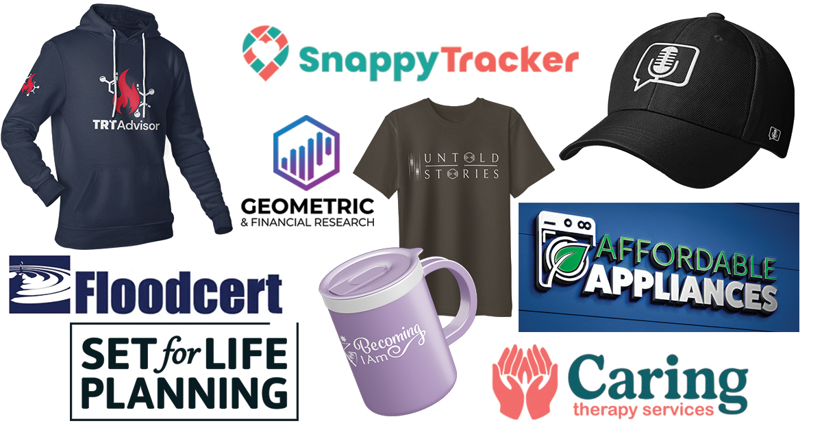 Chicagoland Small Businesses Can Apply Now for Free Custom Logo Design