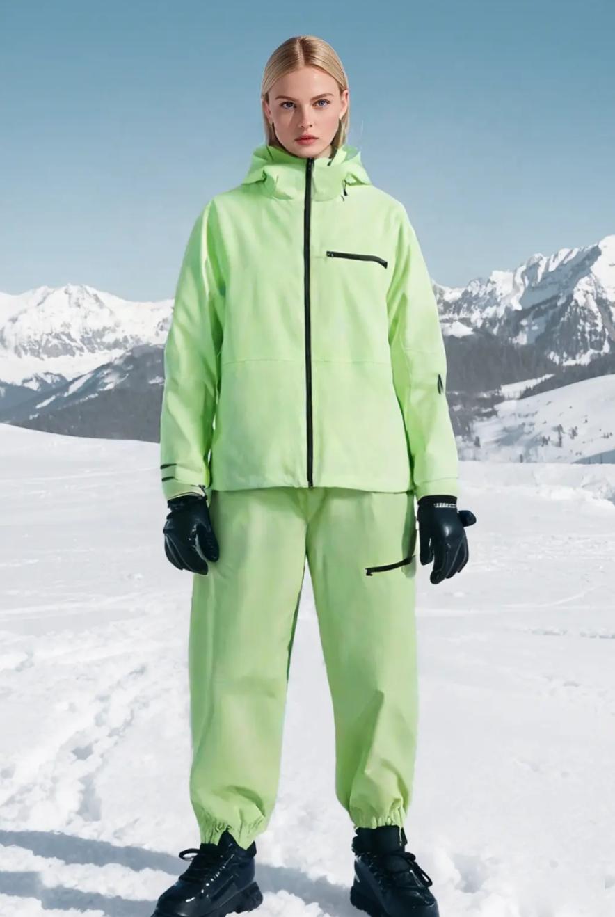SAINTY – OEM Private Label Ski Clothing Supplier in China: Meeting Global Compliance With BSCI & SMETA Certifications