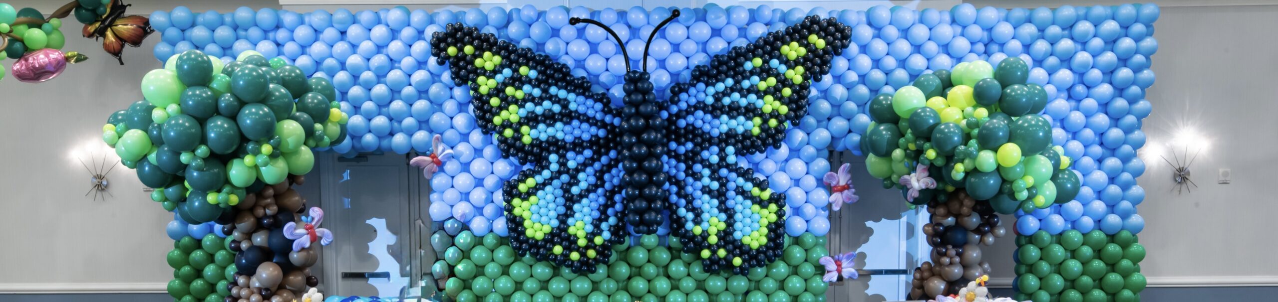 A Bigger, Buggier Balloon Adventure Returns to Lake Geneva, WI