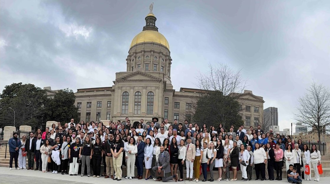 Local Organizations Unite to Host the Fourth Annual Latino Day at the Capitol on February 5th, 2026