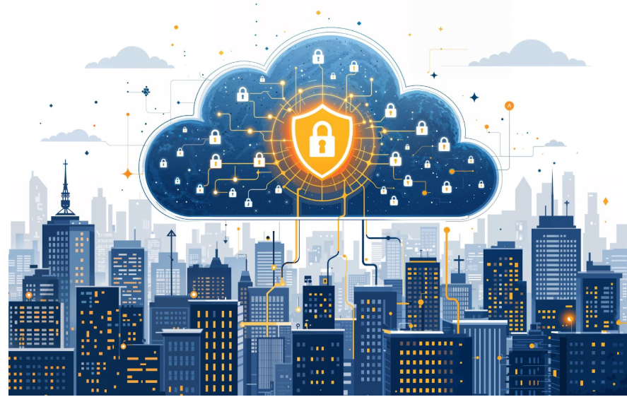 Zero Trust Security Shifts From Enterprise Strategy to Business Necessity