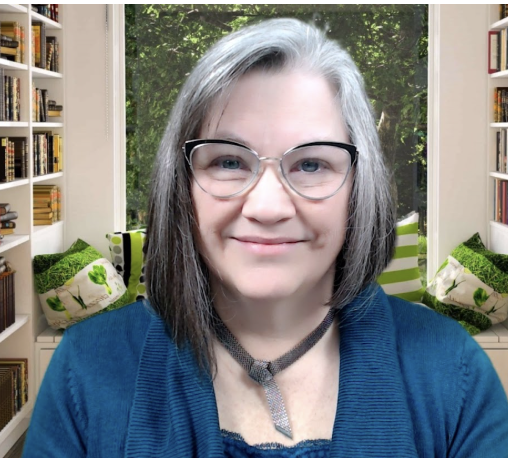 Influential Women Profiles Patricia Kasper, MA, MTh: Respected Trauma-Informed Life Coach and FASD Advocate