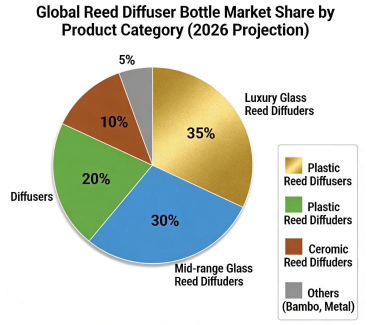 The Complete Guide to Sourcing from a Reed Diffuser Bottle Factory from China
