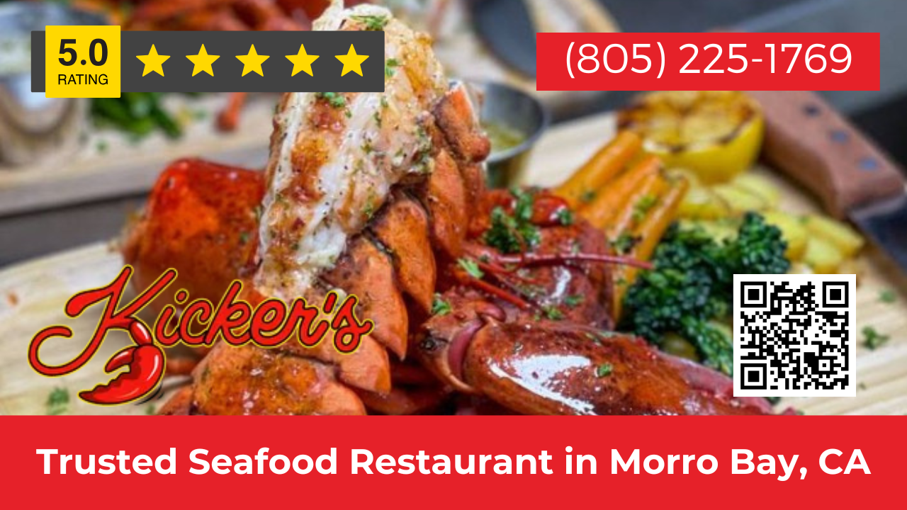 Kicker’s Reveals Verified Ocean-to-Table Seafood Journey from Local Fleet to Dining Tables