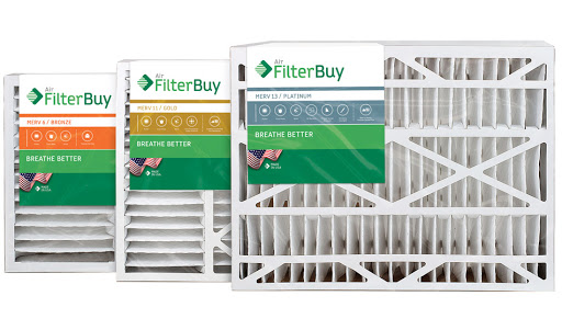 Filterbuy, Inc. Introduces High-Performance 20x25x4 Air Filter for Enhanced Indoor Filtration